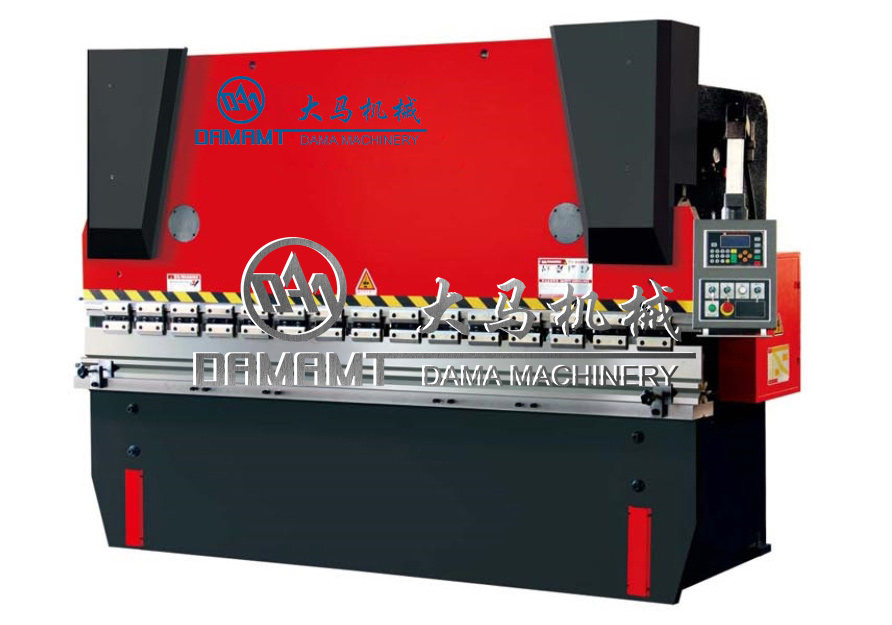 關于板料析彎機的類型及特點
